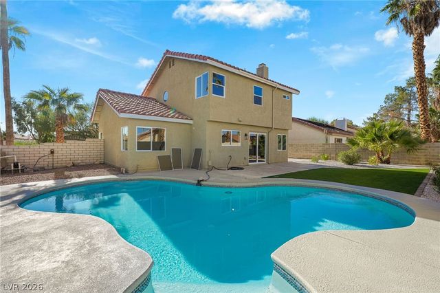 342 Clayton Street, Henderson, NV 89074