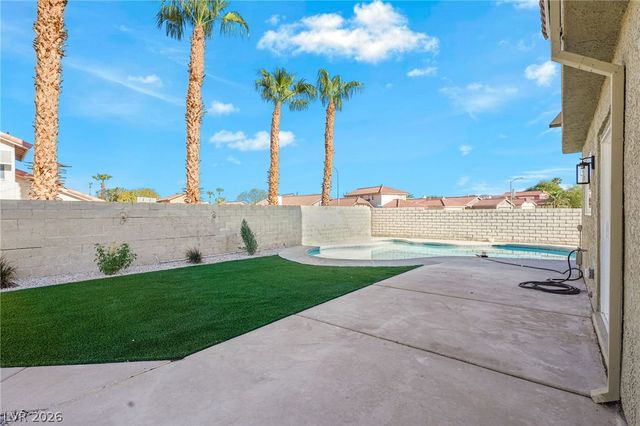 342 Clayton Street, Henderson, NV 89074