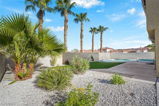 342 Clayton Street, Henderson, NV 89074