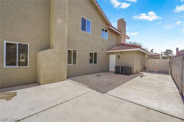 342 Clayton Street, Henderson, NV 89074