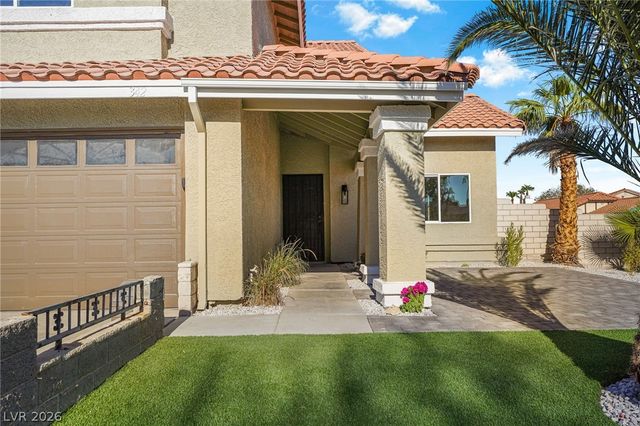 342 Clayton Street, Henderson, NV 89074