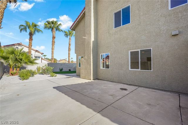 342 Clayton Street, Henderson, NV 89074