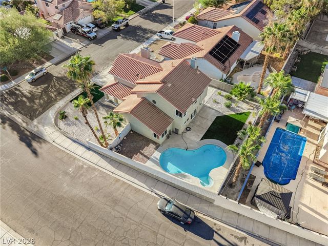 342 Clayton Street, Henderson, NV 89074