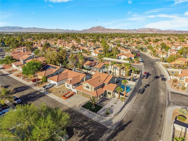 342 Clayton Street, Henderson, NV 89074