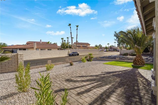 342 Clayton Street, Henderson, NV 89074