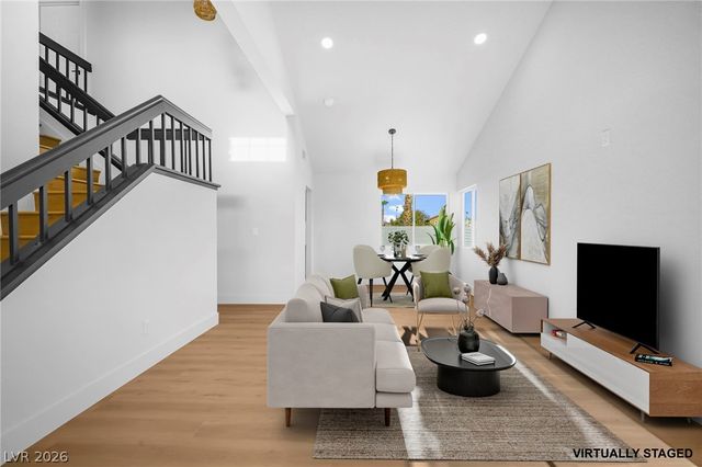 342 Clayton Street, Henderson, NV 89074