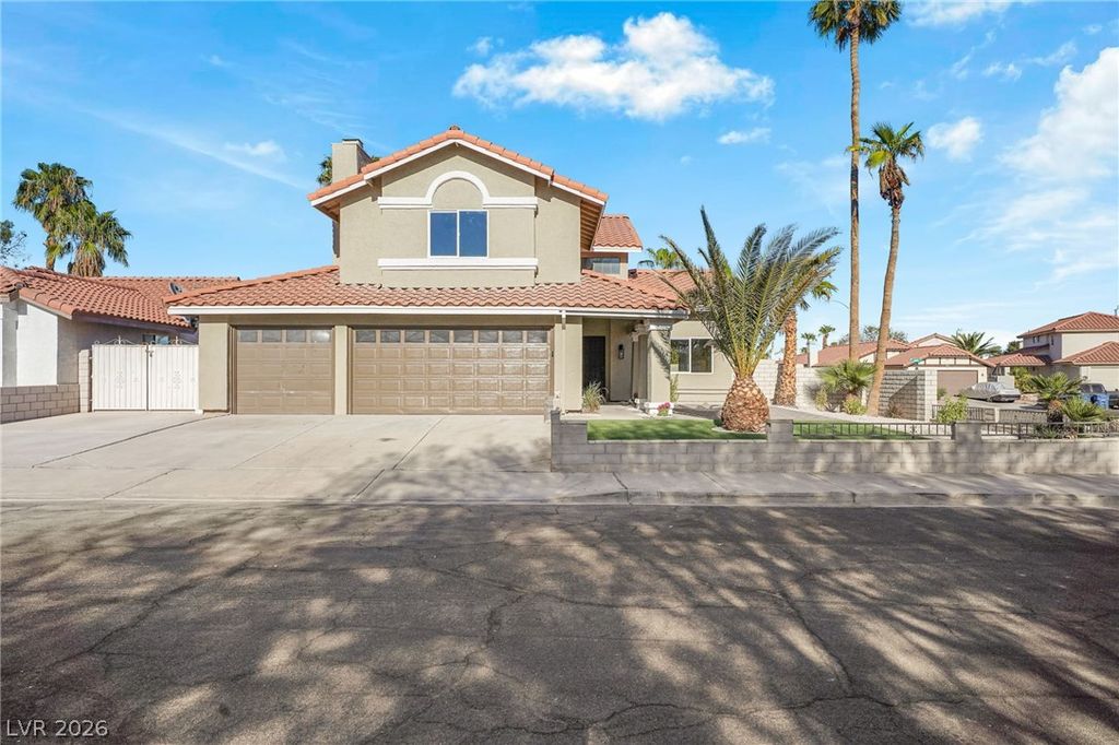 342 Clayton Street, Henderson, NV 89074