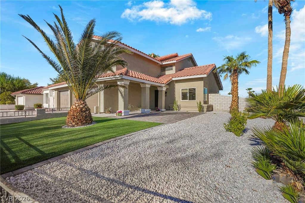 342 Clayton Street, Henderson, NV 89074 — photo 2
