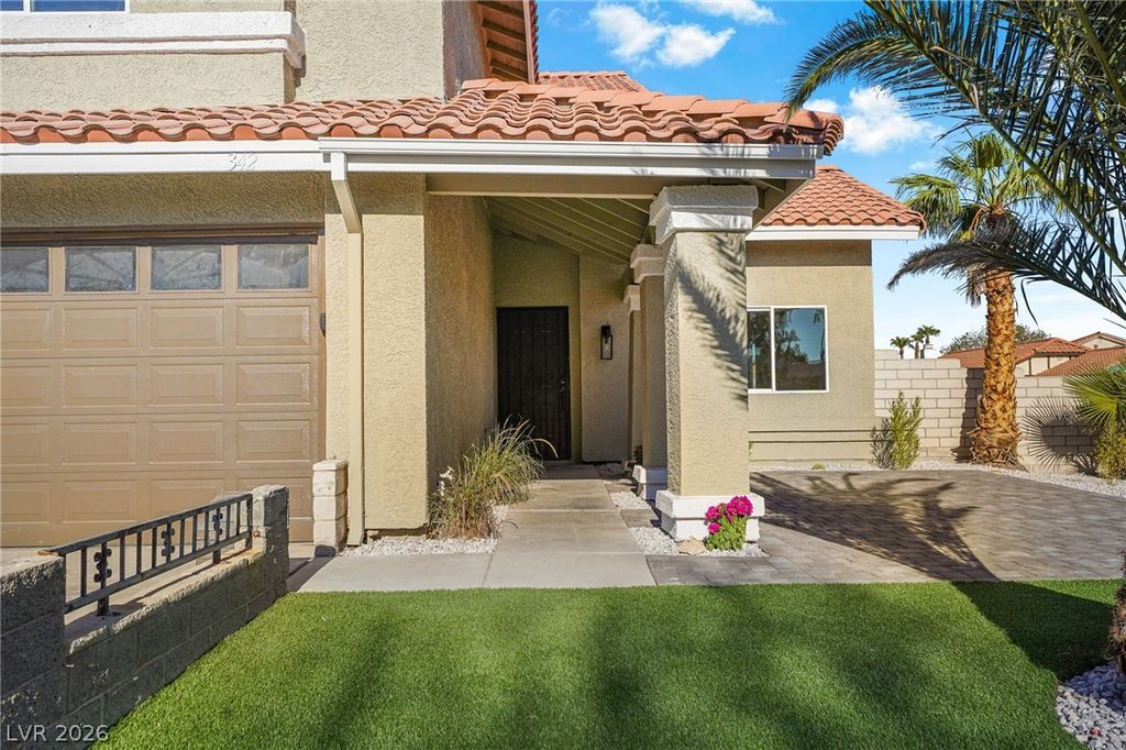 342 Clayton Street, Henderson, NV 89074 — photo 4