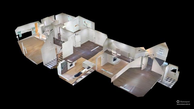 30 Willowherb Court, The Woodlands, TX 77380
