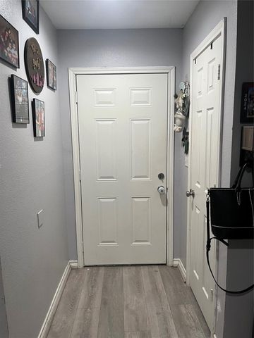 133 Elk Street, Onalaska, TX 77360