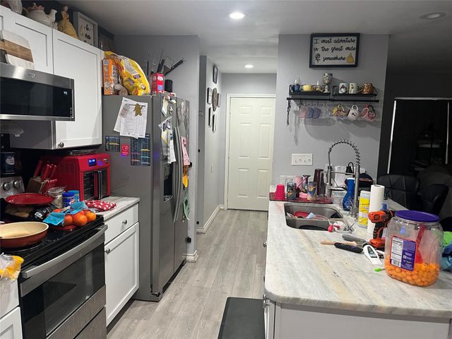 133 Elk Street, Onalaska, TX 77360