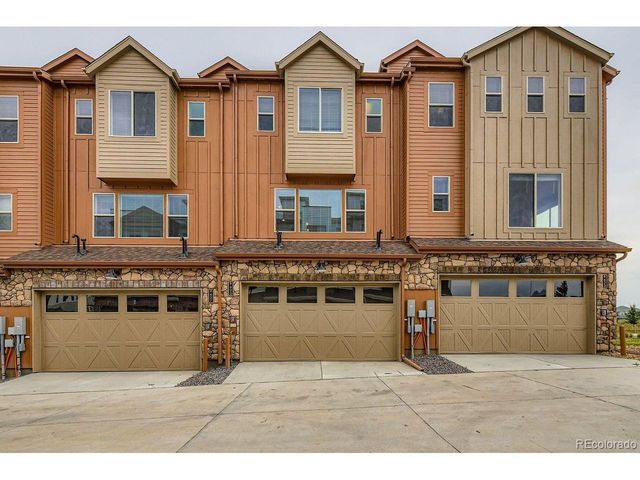 9625 Browns Peak Cir, Littleton, CO 80125