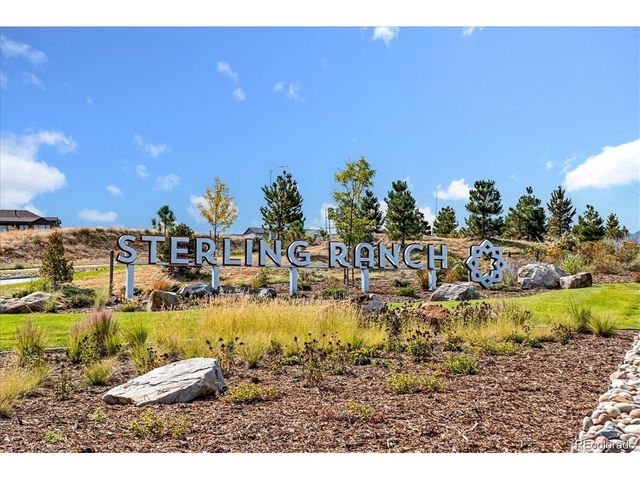 9625 Browns Peak Cir, Littleton, CO 80125