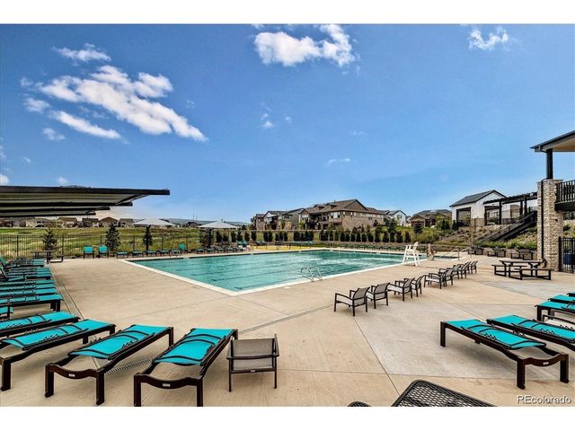 9625 Browns Peak Cir, Littleton, CO 80125