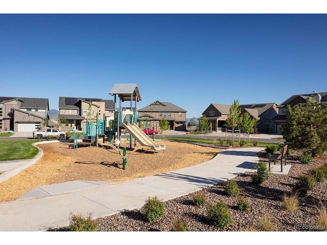 9625 Browns Peak Cir, Littleton, CO 80125