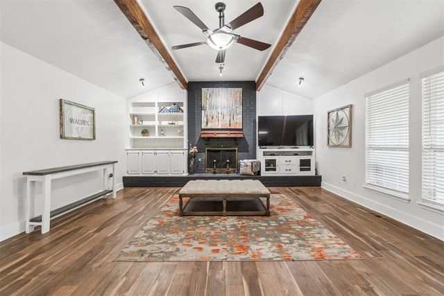3904 Regatta Road, Yukon, OK 73099
