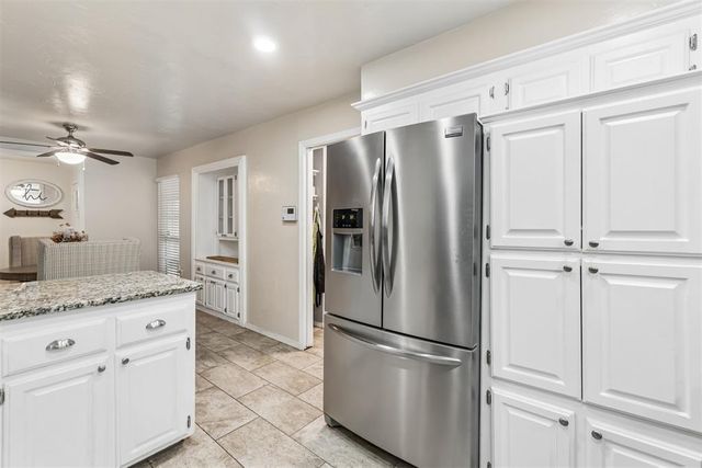 3904 Regatta Road, Yukon, OK 73099