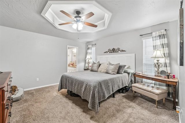 3904 Regatta Road, Yukon, OK 73099