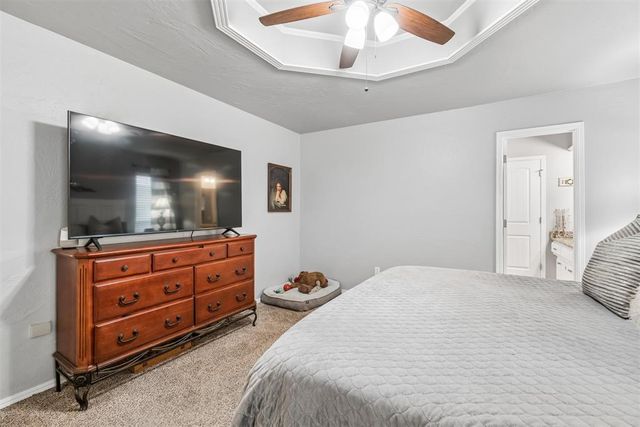 3904 Regatta Road, Yukon, OK 73099