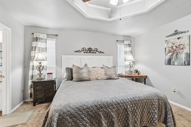 3904 Regatta Road, Yukon, OK 73099