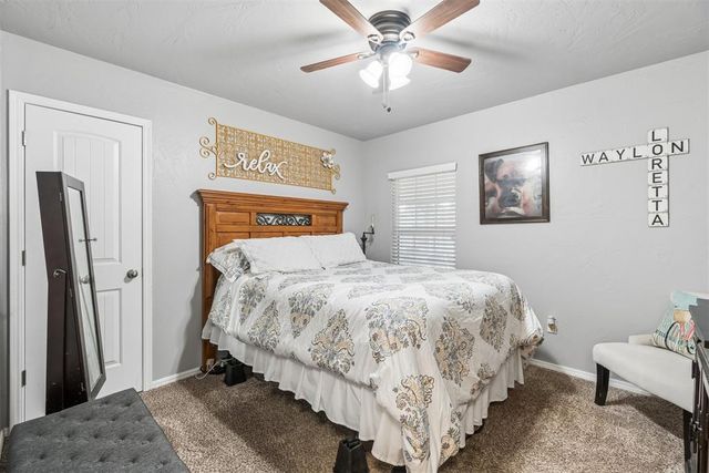 3904 Regatta Road, Yukon, OK 73099