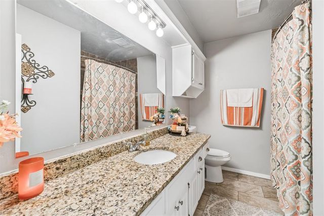 3904 Regatta Road, Yukon, OK 73099