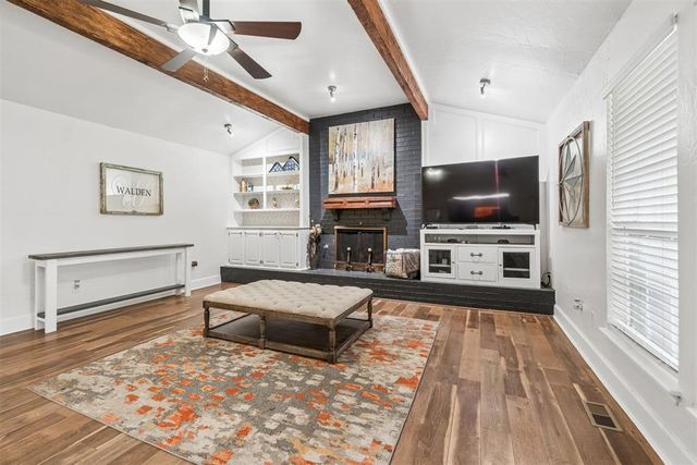 3904 Regatta Road, Yukon, OK 73099