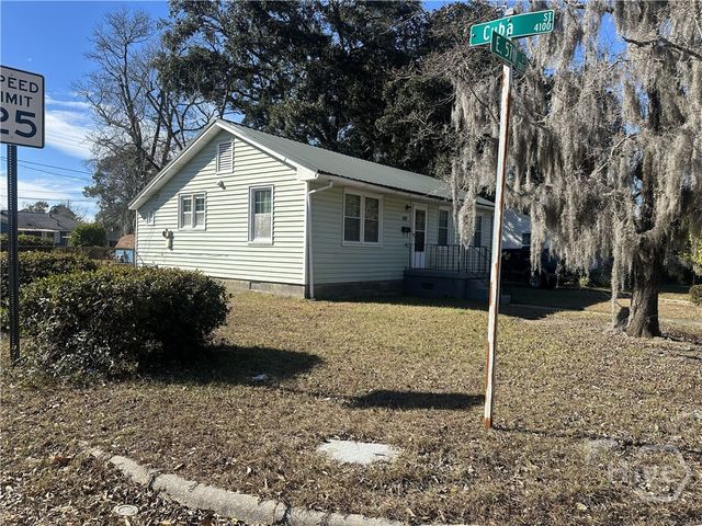 2021 E 57th Street, Savannah, GA 31404