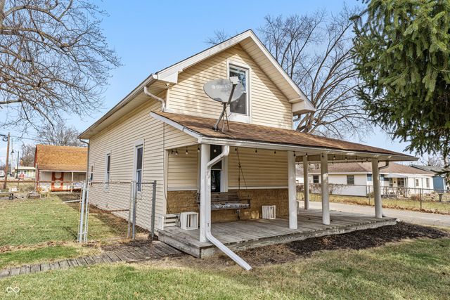 301 E Ohio Street, Fortville, IN 46040