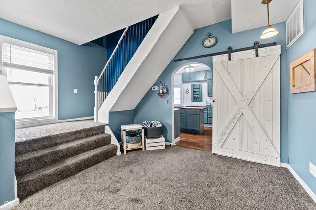 301 E Ohio Street, Fortville, IN 46040