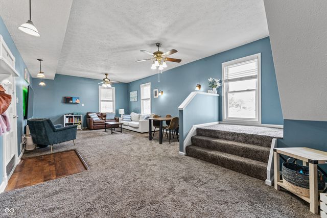 301 E Ohio Street, Fortville, IN 46040