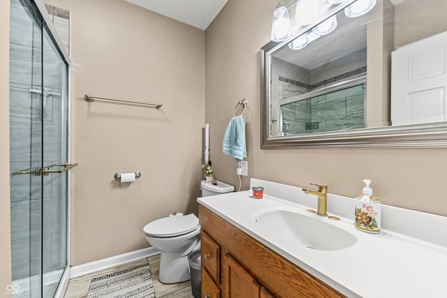 301 E Ohio Street, Fortville, IN 46040