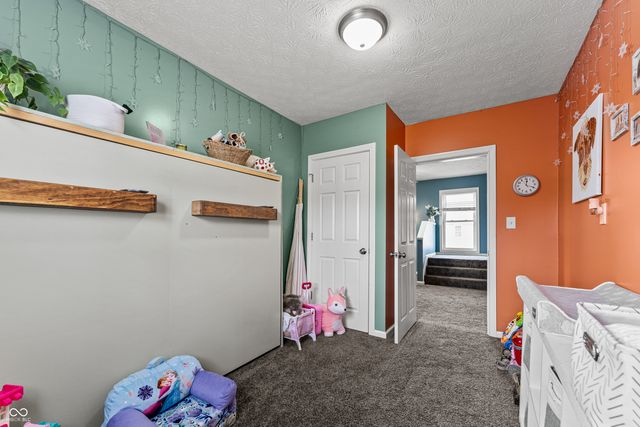 301 E Ohio Street, Fortville, IN 46040