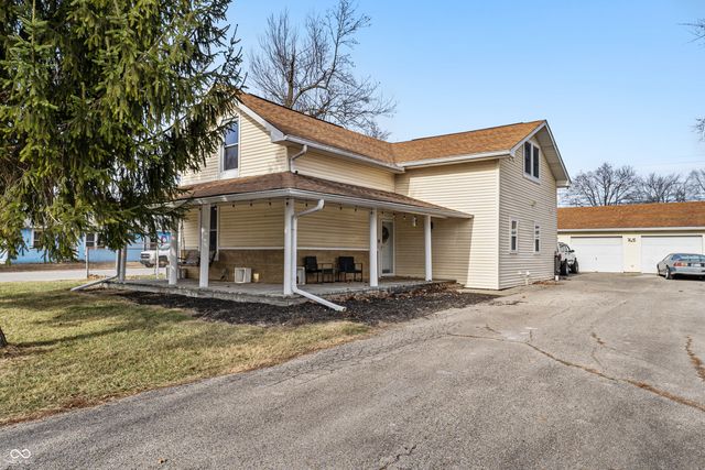 301 E Ohio Street, Fortville, IN 46040