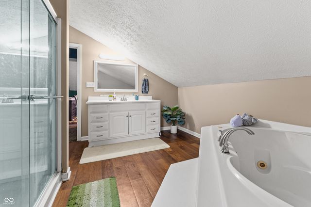 301 E Ohio Street, Fortville, IN 46040