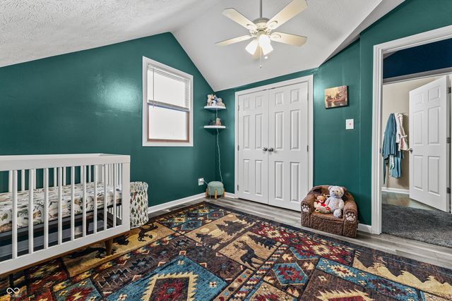 301 E Ohio Street, Fortville, IN 46040