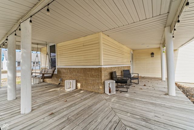 301 E Ohio Street, Fortville, IN 46040