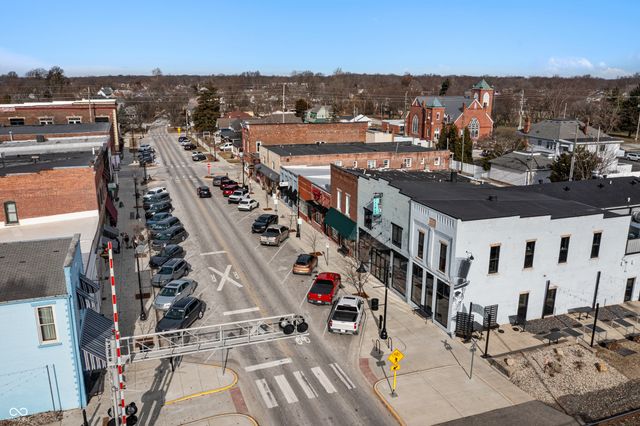 301 E Ohio Street, Fortville, IN 46040