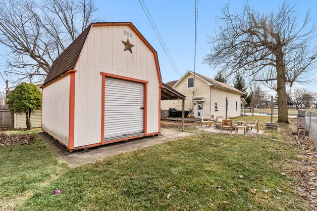 301 E Ohio Street, Fortville, IN 46040