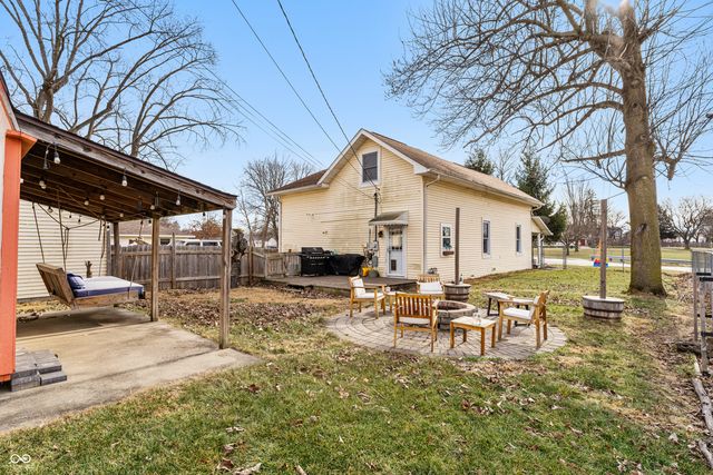 301 E Ohio Street, Fortville, IN 46040