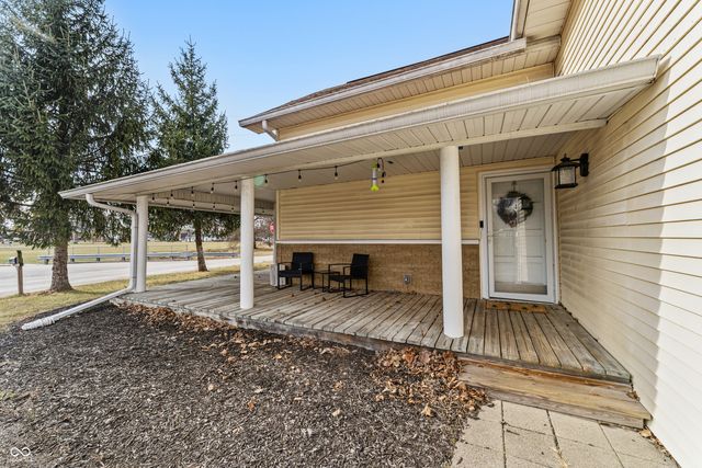 301 E Ohio Street, Fortville, IN 46040