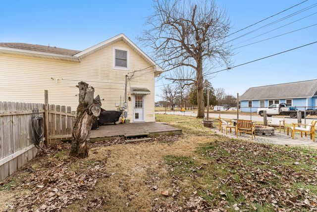 301 E Ohio Street, Fortville, IN 46040