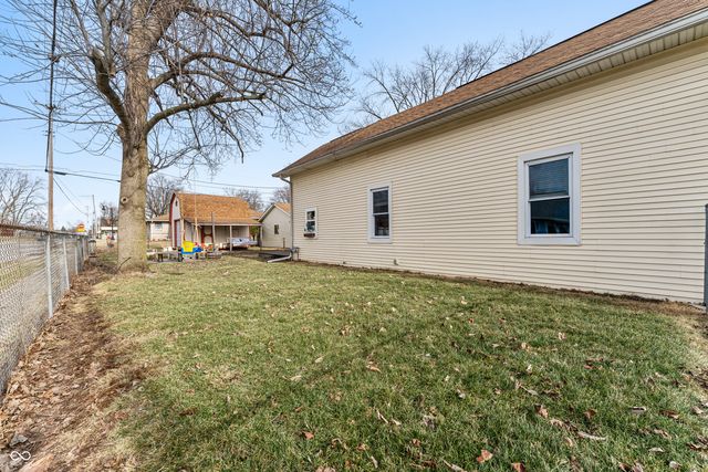 301 E Ohio Street, Fortville, IN 46040