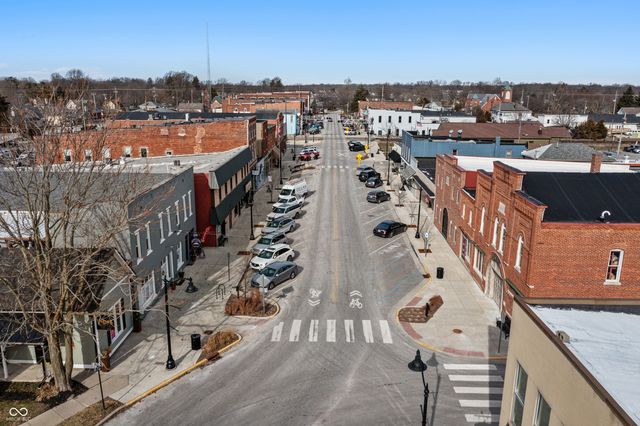 301 E Ohio Street, Fortville, IN 46040