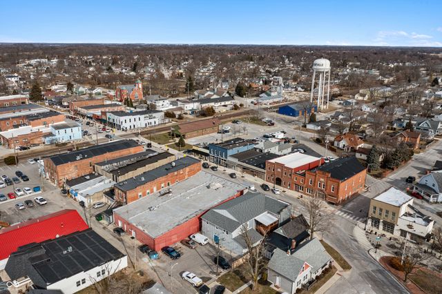 301 E Ohio Street, Fortville, IN 46040