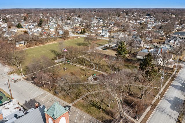 301 E Ohio Street, Fortville, IN 46040