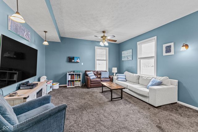 301 E Ohio Street, Fortville, IN 46040