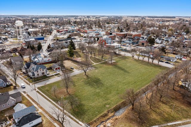 301 E Ohio Street, Fortville, IN 46040