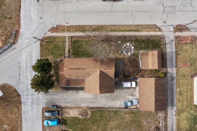 301 E Ohio Street, Fortville, IN 46040